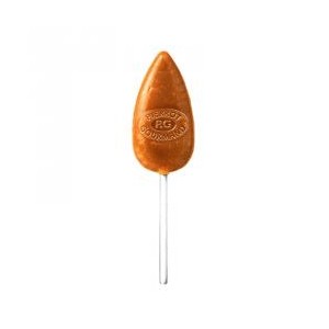 Sucette CARAMEL Pierrot Gourmand 12g