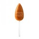 Sucette CARAMEL Pierrot Gourmand 12g