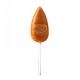 Sucette CARAMEL Pierrot Gourmand 12g