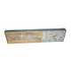 Nougat Blanc tendre MIRABELLE - Nougat Jonquier - Barre 125g