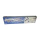 Nougat Blanc tendre MYRTILLE - Nougat Jonquier - Barre 125g