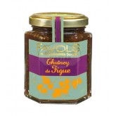 Chutney de Figues - Favols 220g