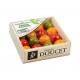 Pomme d'amour Coffret Bois - François Doucet 125g