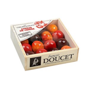 Amour de Cerise Coffret Bois - François Doucet 200g