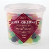 Roule roules (Dragibus) - Auzier Chabernac 250g