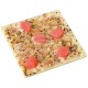 Monbana Mini tablette Choco Fraise - 80g