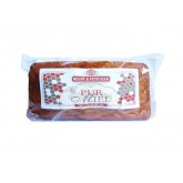 Pain d'épices de Dijon pur miel tranché Mulot & Petitjean - 400g