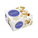 Crêpes Dentelle NATURE Gavottes - Coffret 500 g 