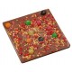 Monbana Mini tablette Choco Billes - 80g