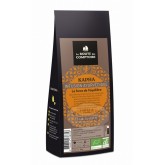 Infusion BIO Ayurvédique Kapha - La Route des Comptoirs