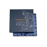 Quernons d'Ardoise - Coffret prestige 550g