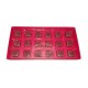 Chocolats - Coeurs de Plougastel - Chatillon - Boite 160g