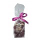 Pâtes de fruits Fraise de Plougastel Chatillon - sachet 200g