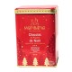Monbana chocolat en poudre de Noël arôme Pain d'Epices - Boite fer collector  250g