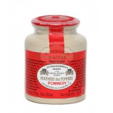 Moutarde des Pompiers Pommery® - Les Assaisonnements Briards 250g