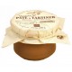 Véritable pâte à tartiner Bovetti noisettes - Chocolat LAIT 200g
