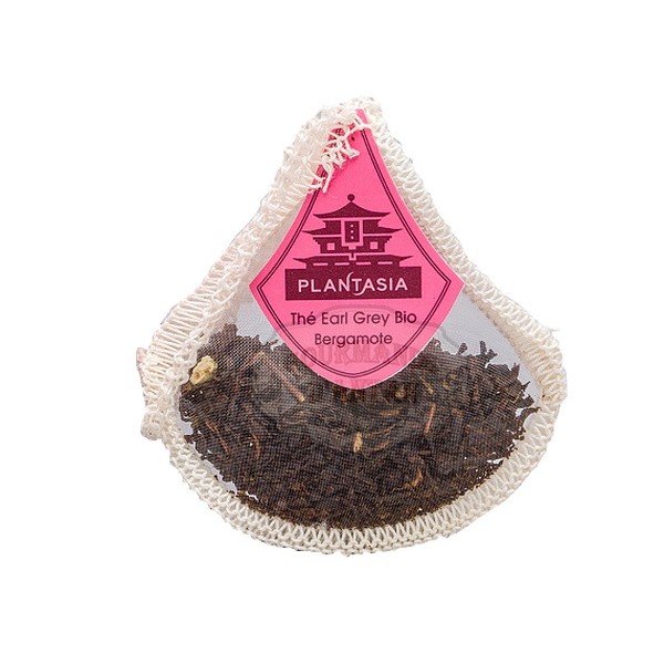 earl grey bergamote - the earl grey santé